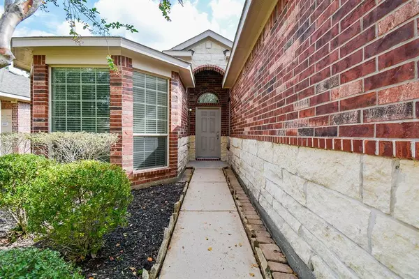 Cypress, TX 77429,14622 Palladio DR