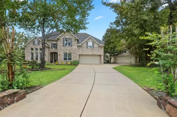 Conroe, TX 77304,3 Sagestone