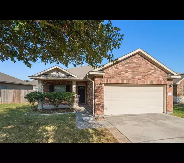 21459 Sullivan Forest DR, Porter, TX 77365