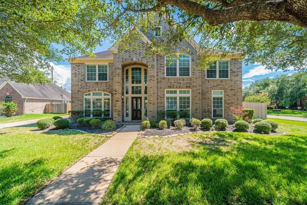 Cypress, TX 77433,26319 Fieldhaven CT