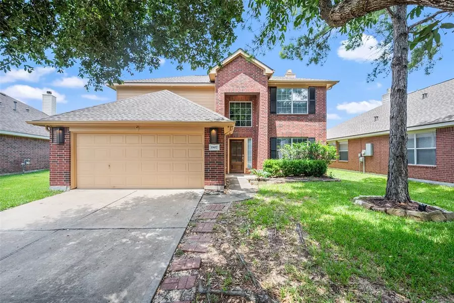 1907 Dakota Run LN, Katy, TX 77493