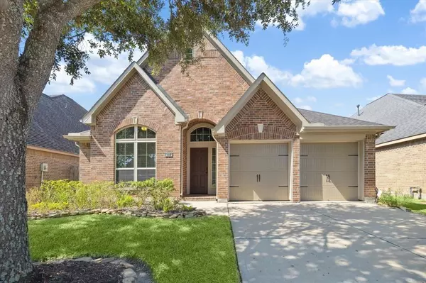 2807 Driftwood Bend DR, Fresno, TX 77545