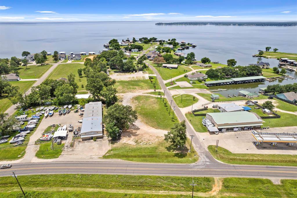 64 Lot Weavers Cove RD, Livingston, TX 77351