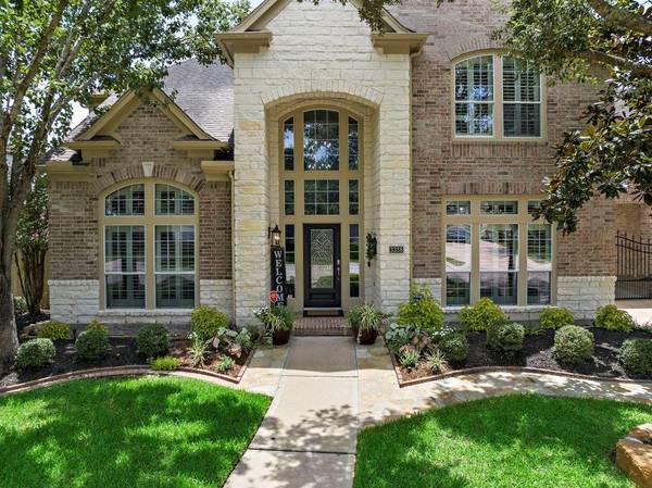 3338 Duke LN, Friendswood, TX 77546