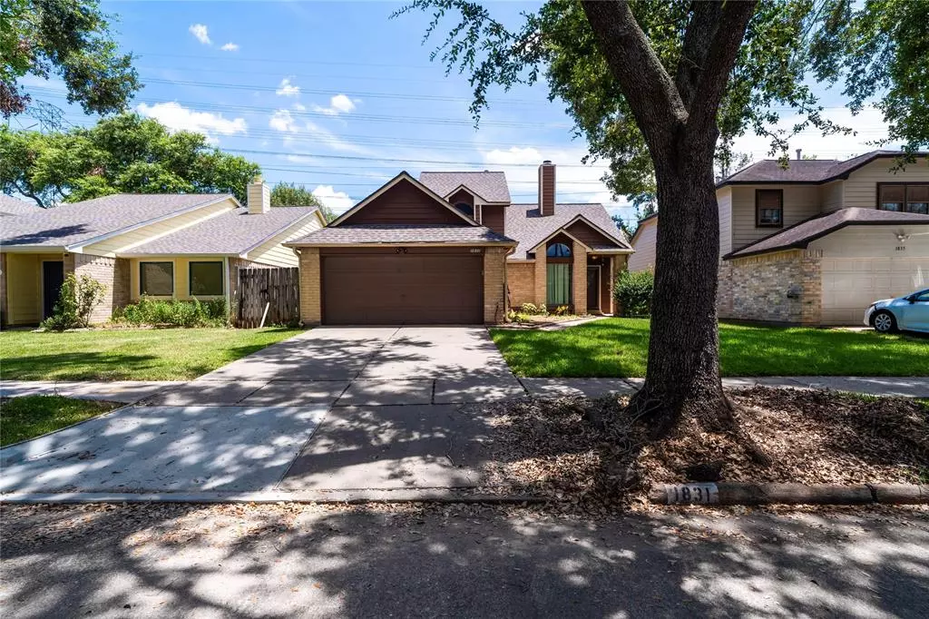 Sugar Land, TX 77478,1831 Creekshire DR