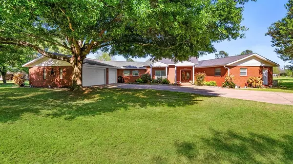 15502 Kitty Hawk DR, Waller, TX 77484