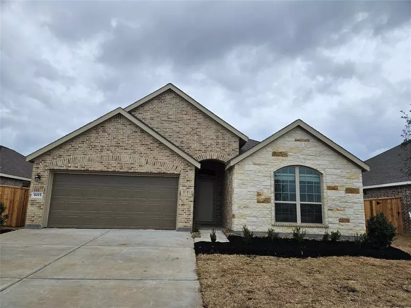 5338 Still Meadow LN, Richmond, TX 77469