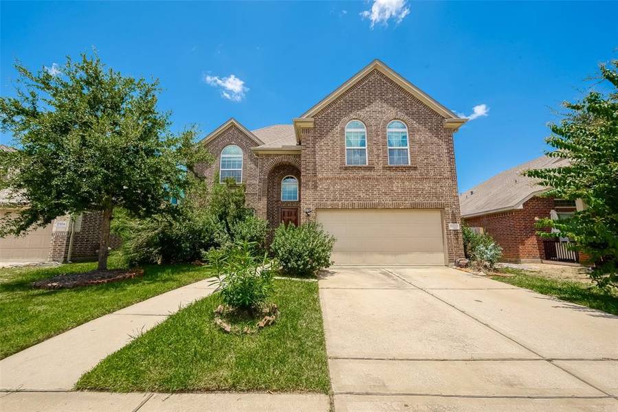 7030 Bristol Memorial DR, Spring, TX 77379