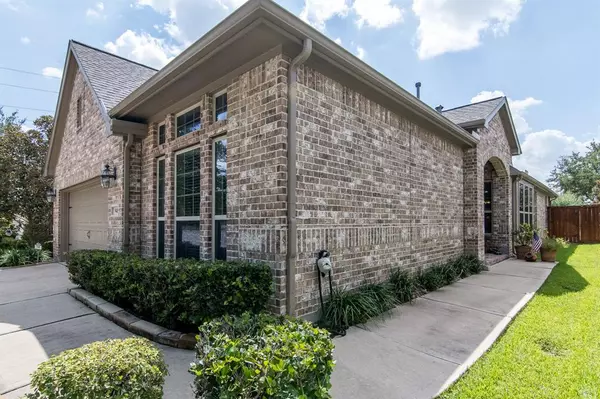 Cypress, TX 77433,9415 Raven Lake CT