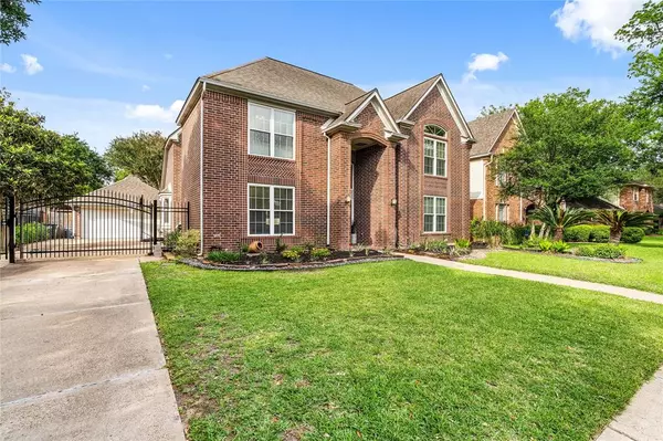 Sugar Land, TX 77479,6723 Wildacre DR