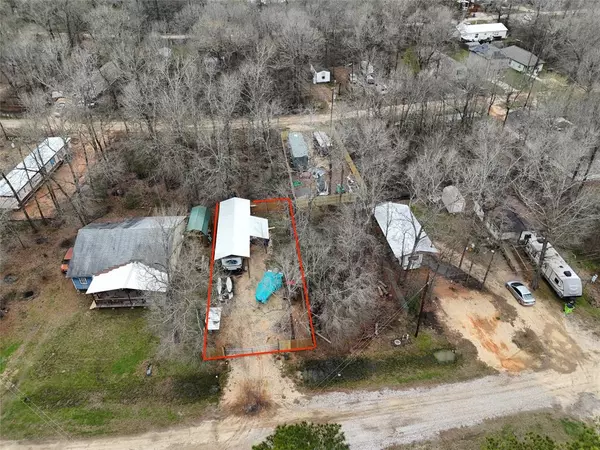 267 Deerfield, Livingston, TX 77351