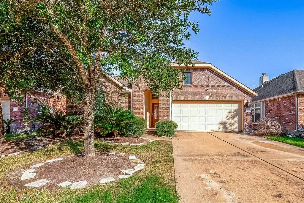 Rosharon, TX 77583,13409 Star Creek LN