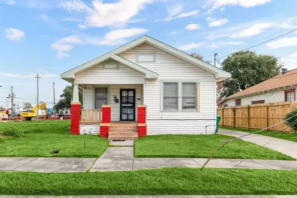 3305 Pease ST, Houston, TX 77003