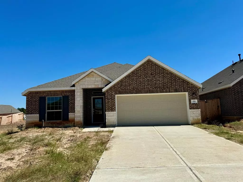 Magnolia, TX 77354,570 Bluebell Maiden CT