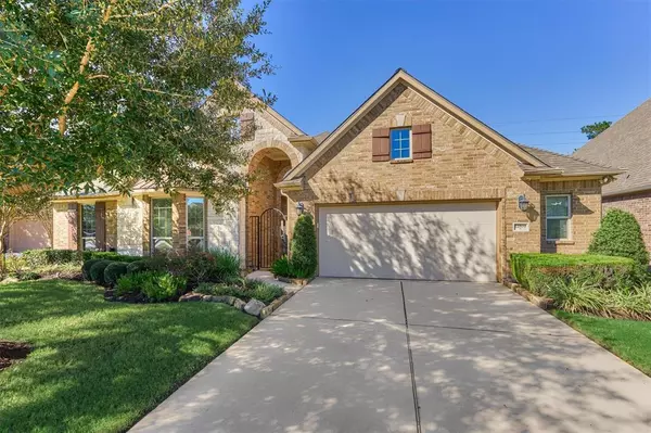 22809 Windward Meadow, Kingwood, TX 77365