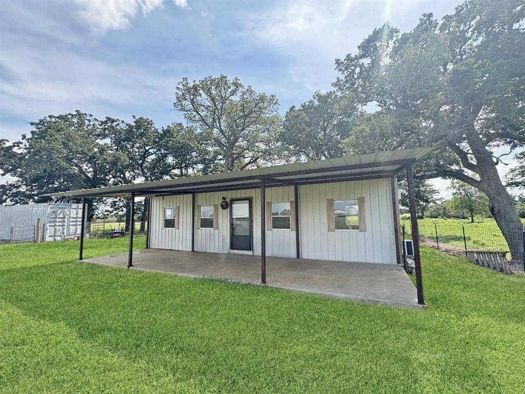 Tract 3 TBD CR 318, Caldwell, TX 77836