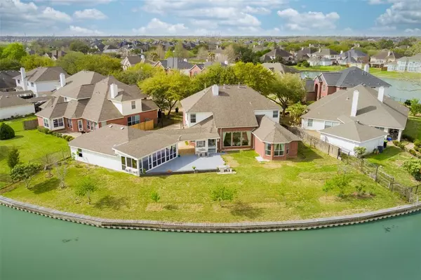 Missouri City, TX 77459,6807 Sable River CT