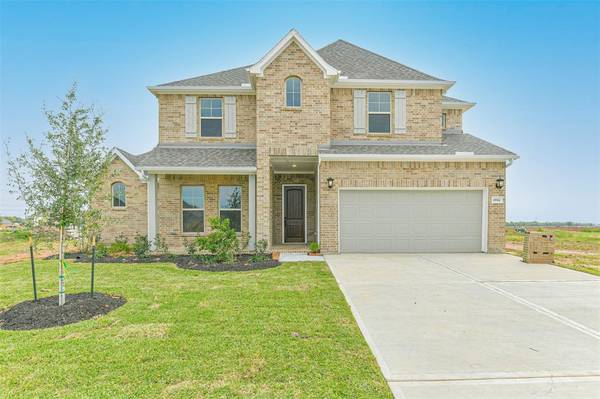 4916 Harbor Brooks LN, League City, TX 77573