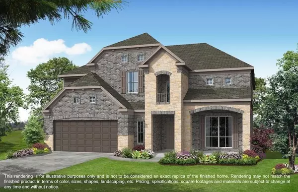 6415 Cypresswood Summit DR, Humble, TX 77338