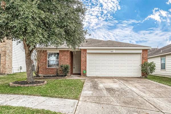 9311 Cold River CT, Humble, TX 77396