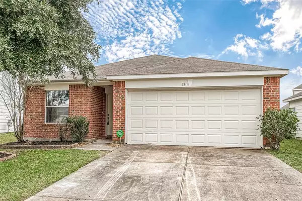 Humble, TX 77396,9311 Cold River CT