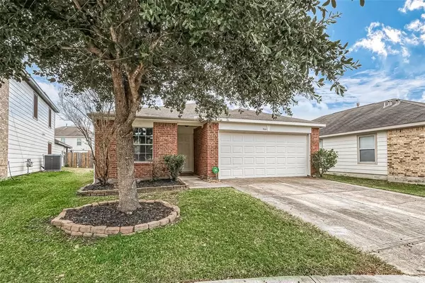 Humble, TX 77396,9311 Cold River CT