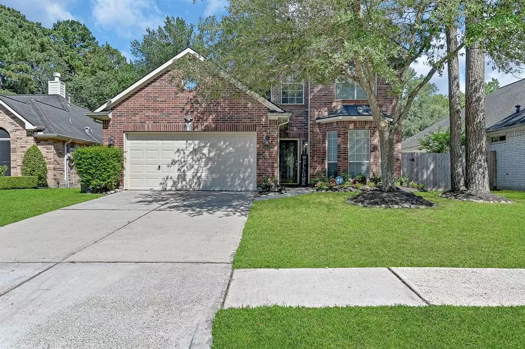 Houston, TX 77044,14518 Red Tailed Hawk LN