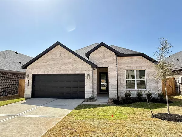 387 SPRINGFIELD TERRACE DRIVE, Conroe, TX 77304