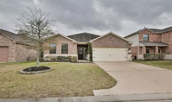 Tomball, TX 77375,10207 Red Tamarack LN