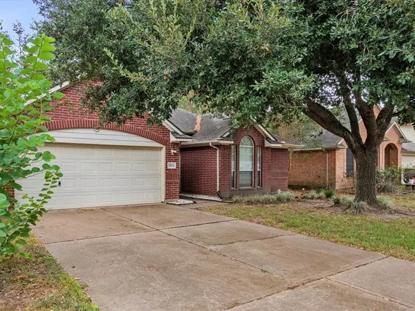 Katy, TX 77449,3814 Lauderwood LN