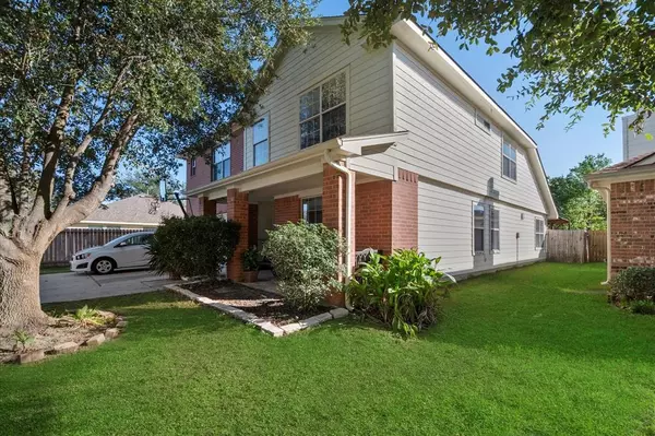 Katy, TX 77449,6511 Floral Glen LN