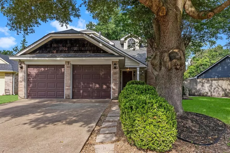 22015 Glenburn Manor LN, Katy, TX 77449