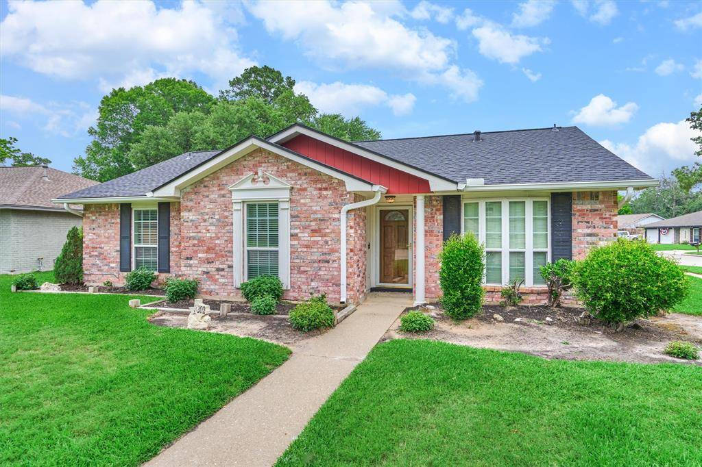 3202 Greenham CT,  Spring,  TX 77388