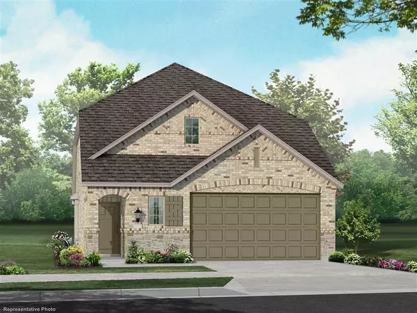 27019 Flower Isle LN, Katy, TX 77493