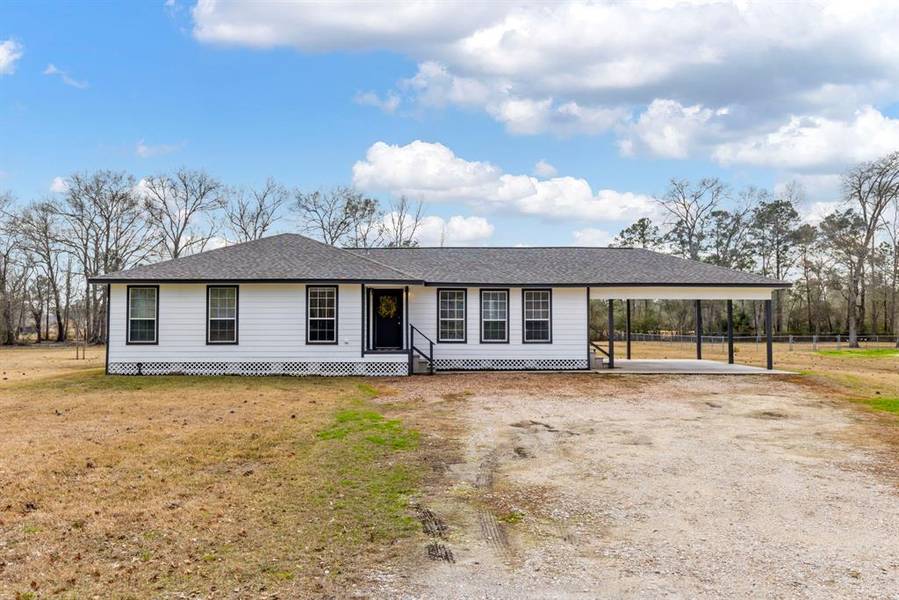 53 County Road 308, Cleveland, TX 77327