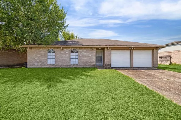 20503 Bishops Gate LN, Humble, TX 77338