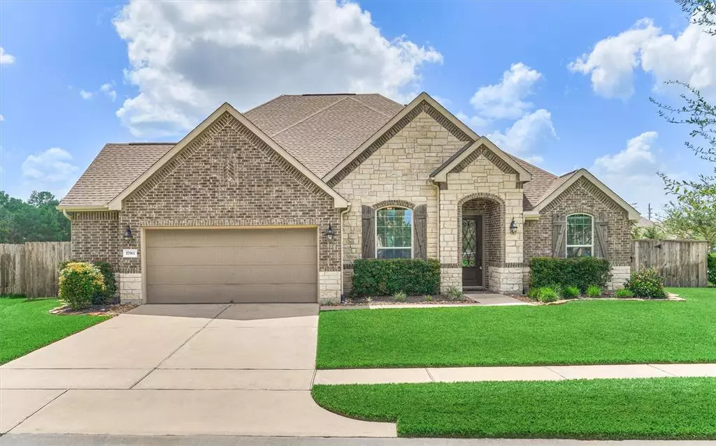 Tomball, TX 77377,17911 Rushing Hollow CT