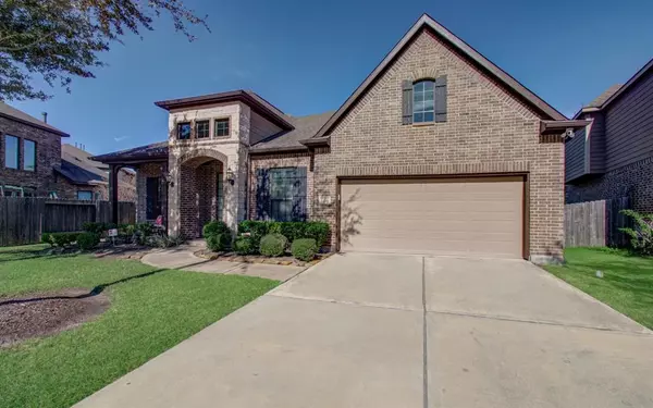 Katy, TX 77494,27026 Drybank Creek LN