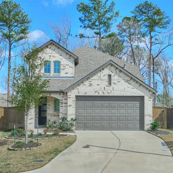 21500 Jordan Pond RDG, Porter, TX 77365