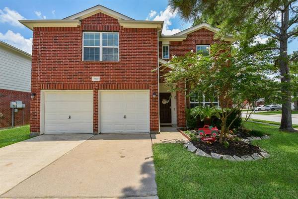 11927 S Brenton Knoll DR,  Tomball,  TX 77375