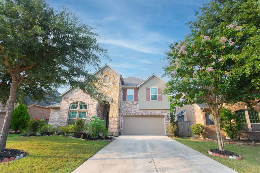 27707 Dalton Bluff CT, Katy, TX 77494