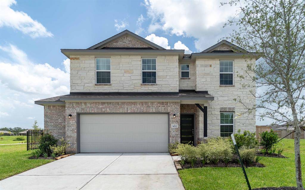5027 Magnolia Springs DR, Pearland, TX 77584