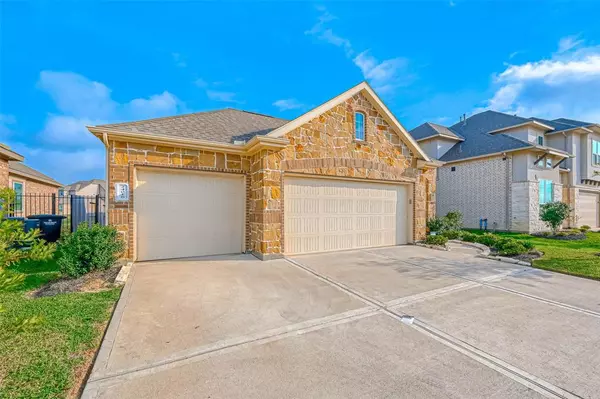 Katy, TX 77493,24018 Corinaldo CT