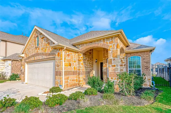 Katy, TX 77493,24018 Corinaldo CT