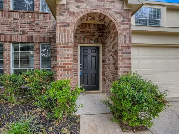 Cypress, TX 77433,15127 Green Whisper DR