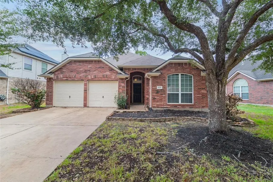 4818 Windy Brook LN, Katy, TX 77449