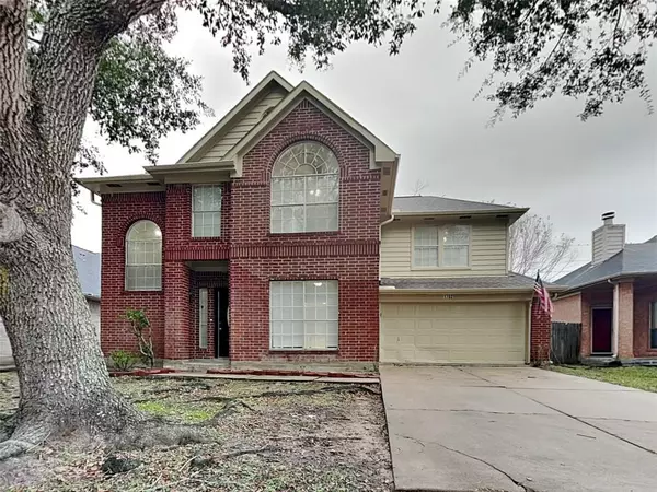 1702 Glacier Blue DR, Fresno, TX 77545