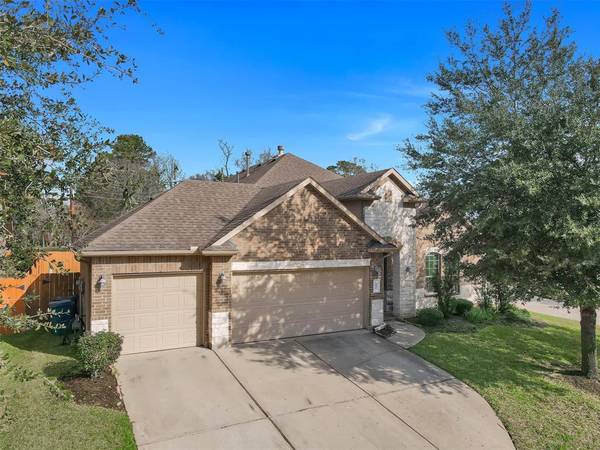 102 Jacobs Meadow DR, Conroe, TX 77384