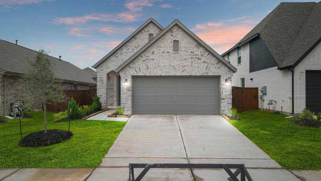 4131 Kinsey ST, Iowa Colony, TX 77583