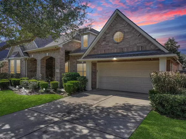 Humble, TX 77396,14507 Woodside Crossing LN